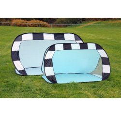 But plastico rototech en toile de tente 140x100x100cm