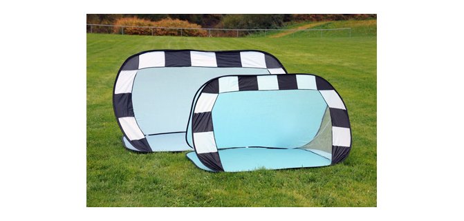 But plastico rototech en toile de tente 140x100x100cm