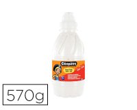 Colle cléopâtre vitoo bricolage dès 3 ans flacon 570g