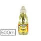 Gel pailleté cléopâtre coloris or flacon 500ml