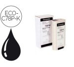 Cartouche d'encre compatible pitney bowes noir