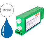 Cartouche d'encre compatible canon 550