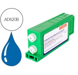 Cartouche d'encre compatible canon 550