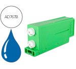 Cartouche d'encre compatible pitney bowes 860i