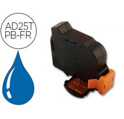 Cartouche d'encre compatible pitney bowes