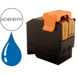 Cartouche d'encre compatible pitney bowes