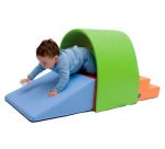 Ensemble psychomotricité 20 sumo didactic multicolore 150x50x25cm