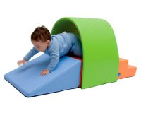 Ensemble psychomotricité 20 sumo didactic multicolore 150x50x25cm