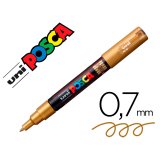 Marqueur posca pc1mc base eau pointe conique extra fine     0,7mm sans                    odeurs/alcool/solvant tous