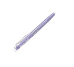 Surligneur pilot frixion light soft pointe moyenne     coloris violet pastel