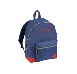 Sac a dos borne viquel coca-cola tasty dim.          410x300x190mm