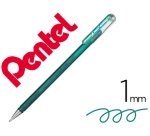 Hybrid Stylo roller 'Dual Pen', vert clair/bleu