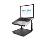 Rehausseur kensington smartfit pour ordinateur portable sans surface de charge 4 hauteurs