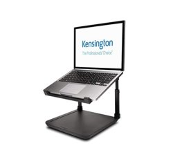 Rehausseur kensington smartfit pour ordinateur portable sans surface de charge 4 hauteurs