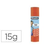 Colle cléopâtre stick coloris bleu marine