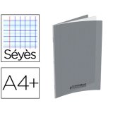 Cahier 240 x 320 mm, Seyès