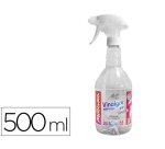 Vinaigre ménager 14 degrés nettoie dégraisse désodorise pistolet 500ml