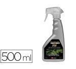 Destructeur d'odeur parfum jacinthe verte flacon 500ml