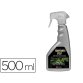Destructeur d'odeur parfum jacinthe verte flacon 500ml