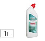 Gel wc désinfectant liquide économique