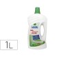 Nettoyant en gel lagor eau de javel flacon 1l
