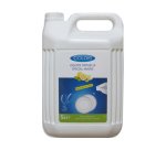Liquide vaisselle mains citron ph neutre bidon 5l