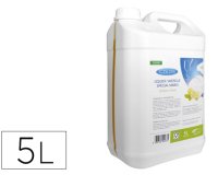 Liquide vaisselle mains citron ph neutre bidon 5l