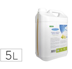 Liquide vaisselle mains citron ph neutre bidon 5l