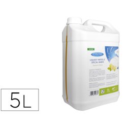 Liquide vaisselle mains citron ph neutre bidon 5l