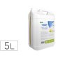 Liquide vaisselle mains citron ph neutre bidon 5l