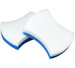 Éponge scotch brite magique lot 4 unités