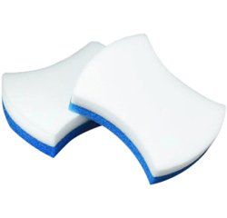 Éponge scotch brite magique lot 4 unités