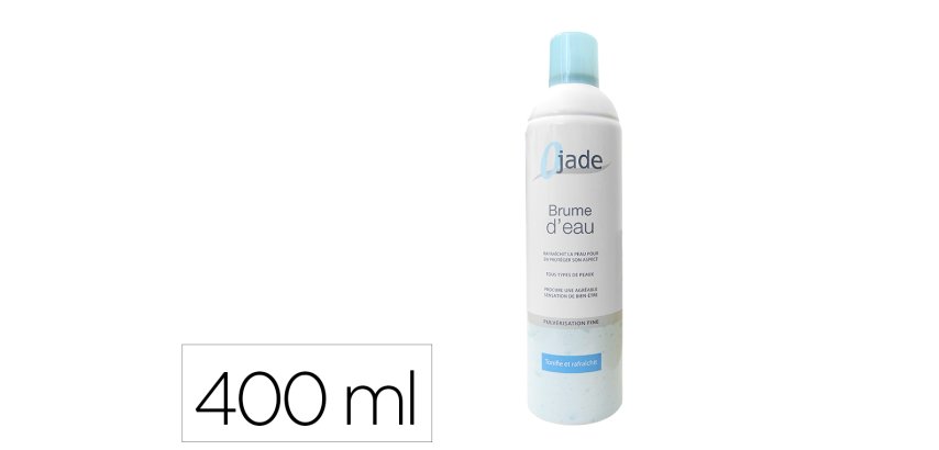 Vaporisateur d'eau 400ml