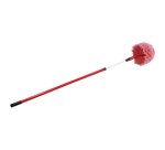 Balai tête de loup + manche télescopique 85/150cm