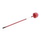 Balai tête de loup + manche télescopique 85/150cm