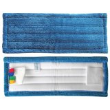 Frange microfibre languette 40cm