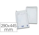 Pochette gpv bulles air kraft blanc 75g 290x445mm j boîte 50 unités