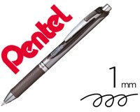 Liquid stylo roller à encre gel Energel BL80