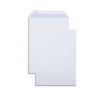 Pochette gpv économique blanche 90g c4 229x324mm boîte 250 unités