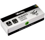 Agrafe safetool nº10 boîte 5000 unités