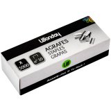 Agrafe safetool nº10 boîte 5000 unités