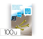 Attache parisienne wonday nº8 30mm boîte 100 unités