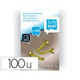 Attache parisienne wonday nº8 30mm boîte 100 unités