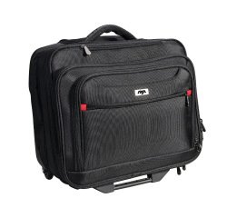 Valise trolley carpentras 15\" 370x430mm