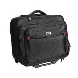 Valise trolley carpentras 15\" 370x430mm