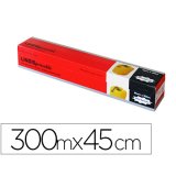 Film alimentaire etirable sans phtalates sans bisphenol a 300mx45cm boite             distributrice