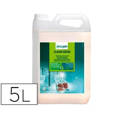 Désodorisant clean odor 5l Enzypin
