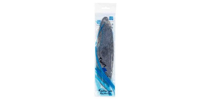 Recharge wonday brosse magnetique twin moov lot 4    feutres 2 petits +  2 grands