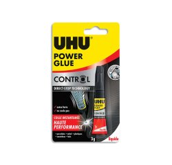 Liquide tube 3 g CONTROL