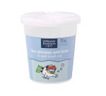 Lave pinceaux anti-fuites lefranc bourgeois